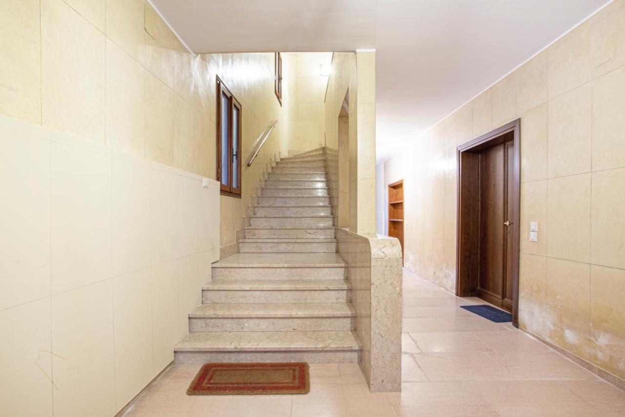 Appartamento Sant'Anzolo Venedig Exteriör bild
