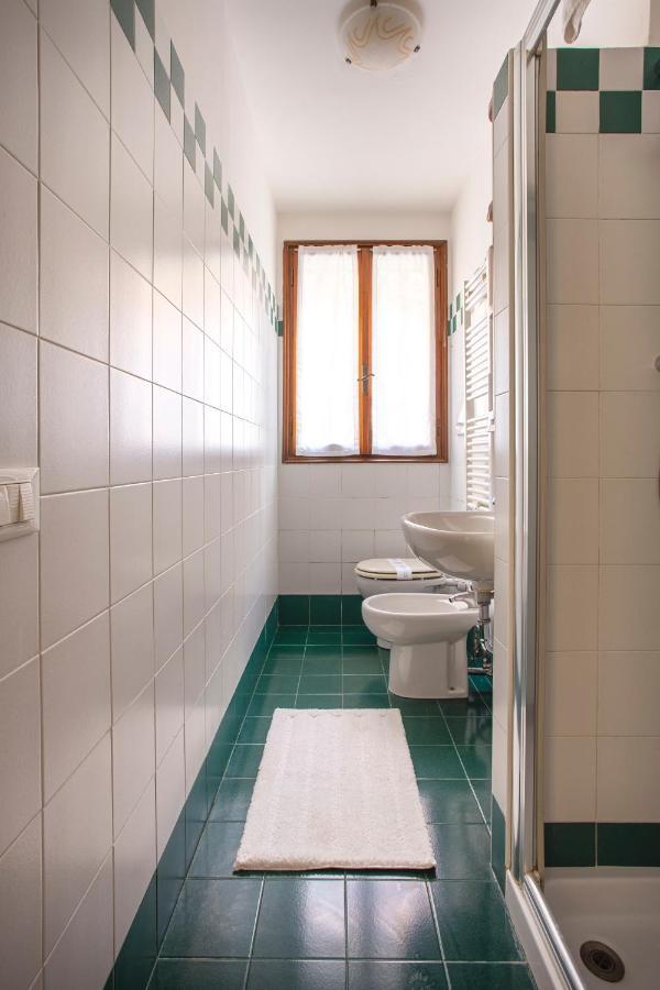 Appartamento Sant'Anzolo Venedig Exteriör bild